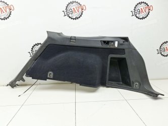 Обшивка багажника Subaru Outback B14, BR