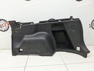 Обшивка багажника Subaru Forester S12, SH