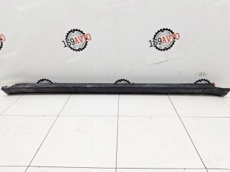 Накладка на порог наружная Subaru Legacy B13, BL, BP