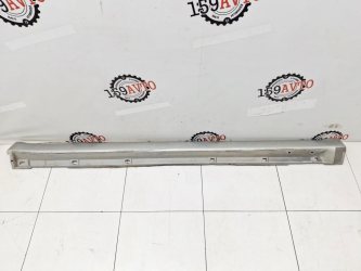 Накладка на порог наружная Subaru Legacy B13, BL, BP