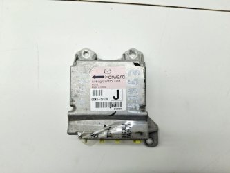 Блок управления AIR BAG Mazda 6 GH