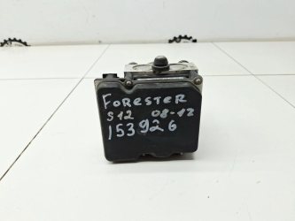 Блок ABS Subaru Forester S12, SH