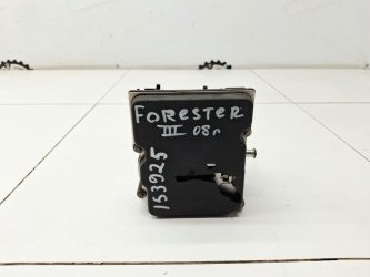 Блок ABS Subaru Forester S12, SH