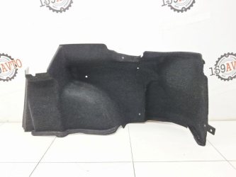 Обшивка багажника Mazda 6 GH
