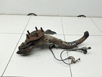 Кулак поворотный передний правый Mazda 6 GH