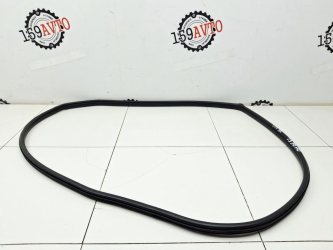 Уплотнитель двери Mazda 6 GH