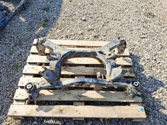 Балка задняя Subaru Impreza G12, GE, GH