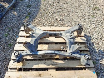 Балка задняя Subaru Impreza G12, GE, GH