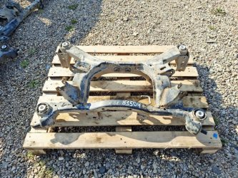 Балка задняя Subaru Impreza G12, GE, GH