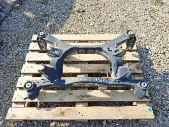 Балка задняя Subaru Impreza G12, GE, GH