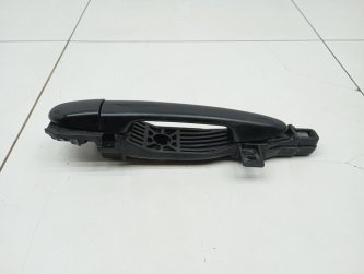 Ручка двери задней наружная правая Mazda 6 GH