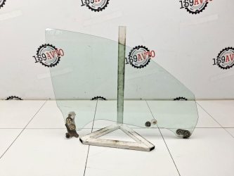 Стекло двери передней правой Subaru Outback B13, BP