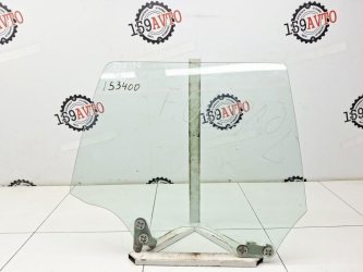 Стекло двери задней правой Subaru Forester S11, SG