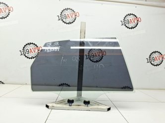 Стекло двери задней правой Subaru Impreza G12, GE, GH