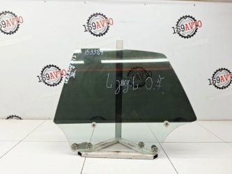 Стекло двери задней левой Subaru Legacy B13, BL, BP