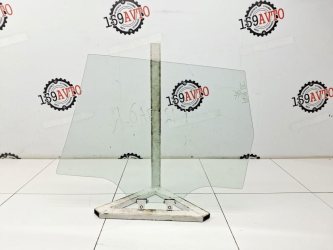 Стекло двери задней правой Subaru Forester S12, SH