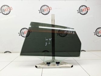 Стекло двери задней левой Subaru Impreza G12, GE, GH