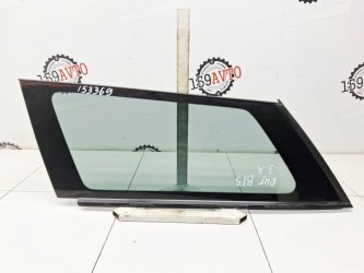 Стекло кузовное глухое левое Subaru Outback B13, BP