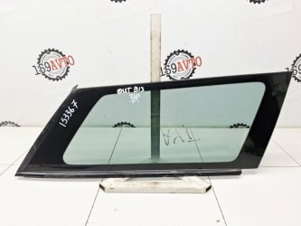 Стекло кузовное глухое правое Subaru Outback B13, BP