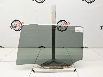 Стекло двери задней левой Subaru Impreza G13, G23, GJ, GP