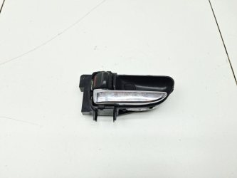 Ручка двери внутренняя левая Subaru Forester S12, SH