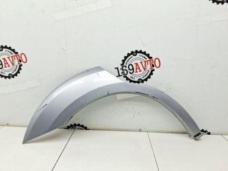 Накладка заднего крыла правого Subaru Outback B14, BR