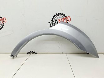 Накладка заднего крыла левого Subaru Outback B14, BR
