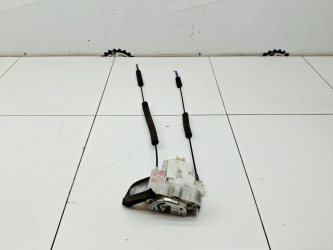 Замок двери задней правой Subaru Legacy B14, BM, BR