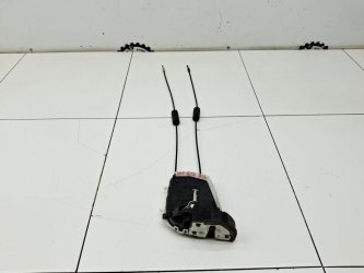 Замок двери задней левой Subaru Impreza G13, G23, GJ, GP
