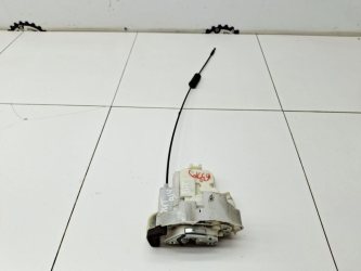 Замок двери передней правой Subaru Legacy B14, BM, BR