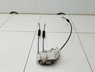 Замок двери задней правой Subaru Legacy B13, BL, BP