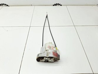 Замок двери передней правой Subaru Forester S12, SH