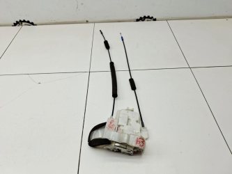 Замок двери задней правой Subaru Legacy B14, BM, BR