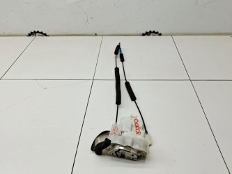 Замок двери задней правой Subaru Legacy B14, BM, BR