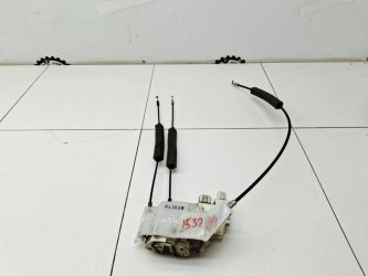 Замок двери задней правой Subaru Legacy B13, BL, BP