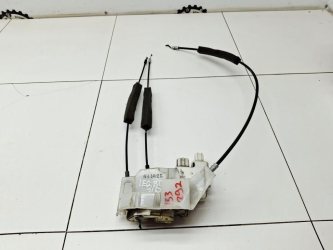 Замок двери задней правой Subaru Legacy B13, BL, BP