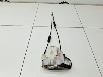 Замок двери задней левой Subaru Impreza G12, GE, GH