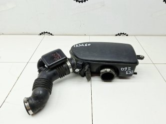 Резонатор воздушного фильтра Subaru Outback B13, BP