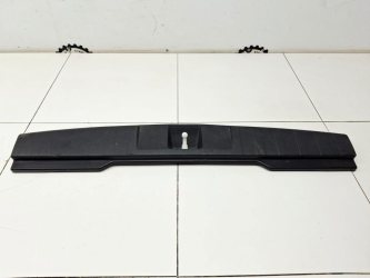 Обшивка багажника Subaru Outback B14, BR