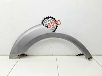 Накладка заднего крыла правого Subaru Outback B14, BR