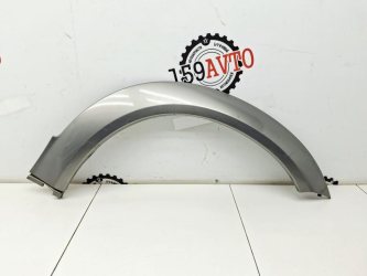 Накладка переднего крыла правого Subaru Outback B13, BP