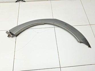 Накладка заднего крыла левого Subaru Outback B13, BP