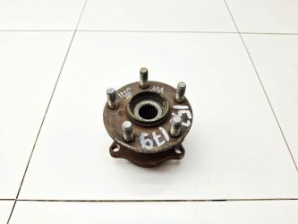 Ступица задняя Subaru Impreza G12, GE, GH