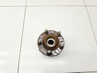 Ступица задняя Subaru Outback B12, BH