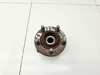 Ступица задняя Subaru Outback B12, BH