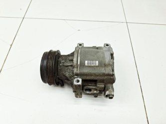 Компрессор кондиционера Subaru Legacy B14, BM, BR