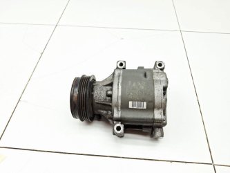 Компрессор кондиционера Subaru Legacy B14, BM, BR
