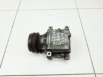 Компрессор кондиционера Subaru Legacy B14, BM, BR