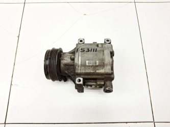 Компрессор кондиционера Subaru Legacy B14, BM, BR