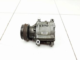 Компрессор кондиционера Subaru Legacy B14, BM, BR